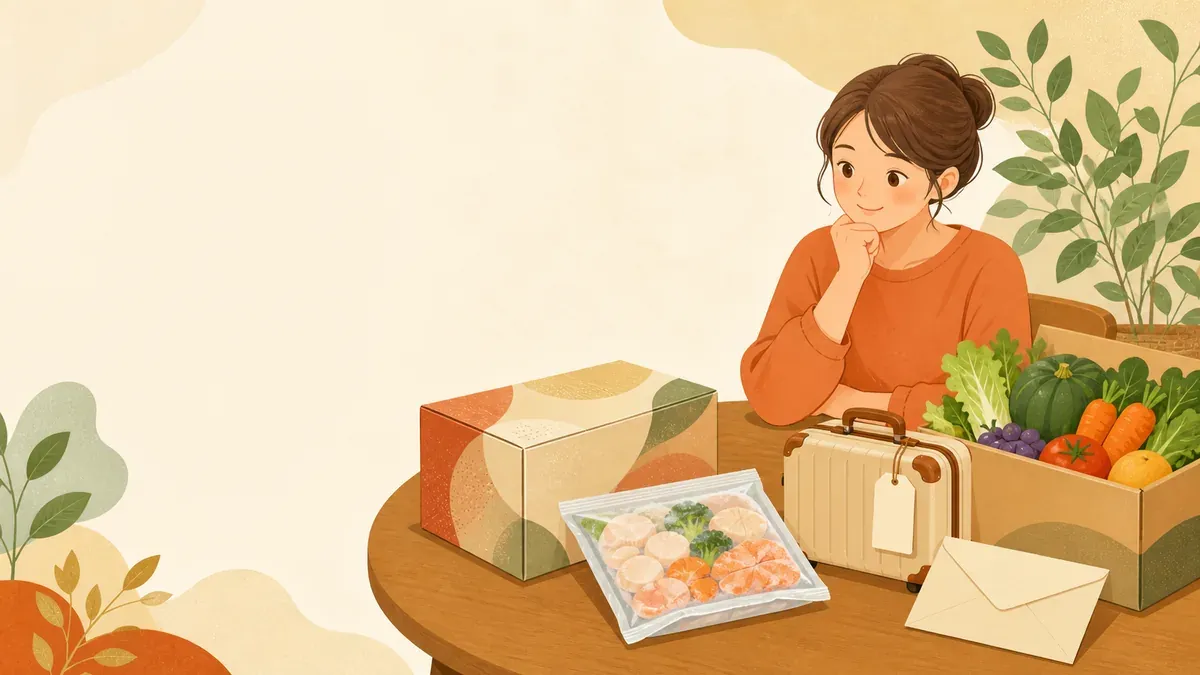 ふるさと納税は結局何を頼む？30回寄付して残ったのはこの4つ