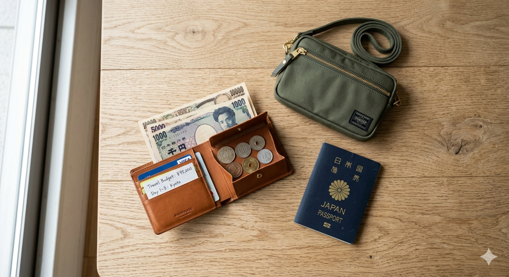 旅費を年間3万円節約した15の方法【知らないと損するお得術】